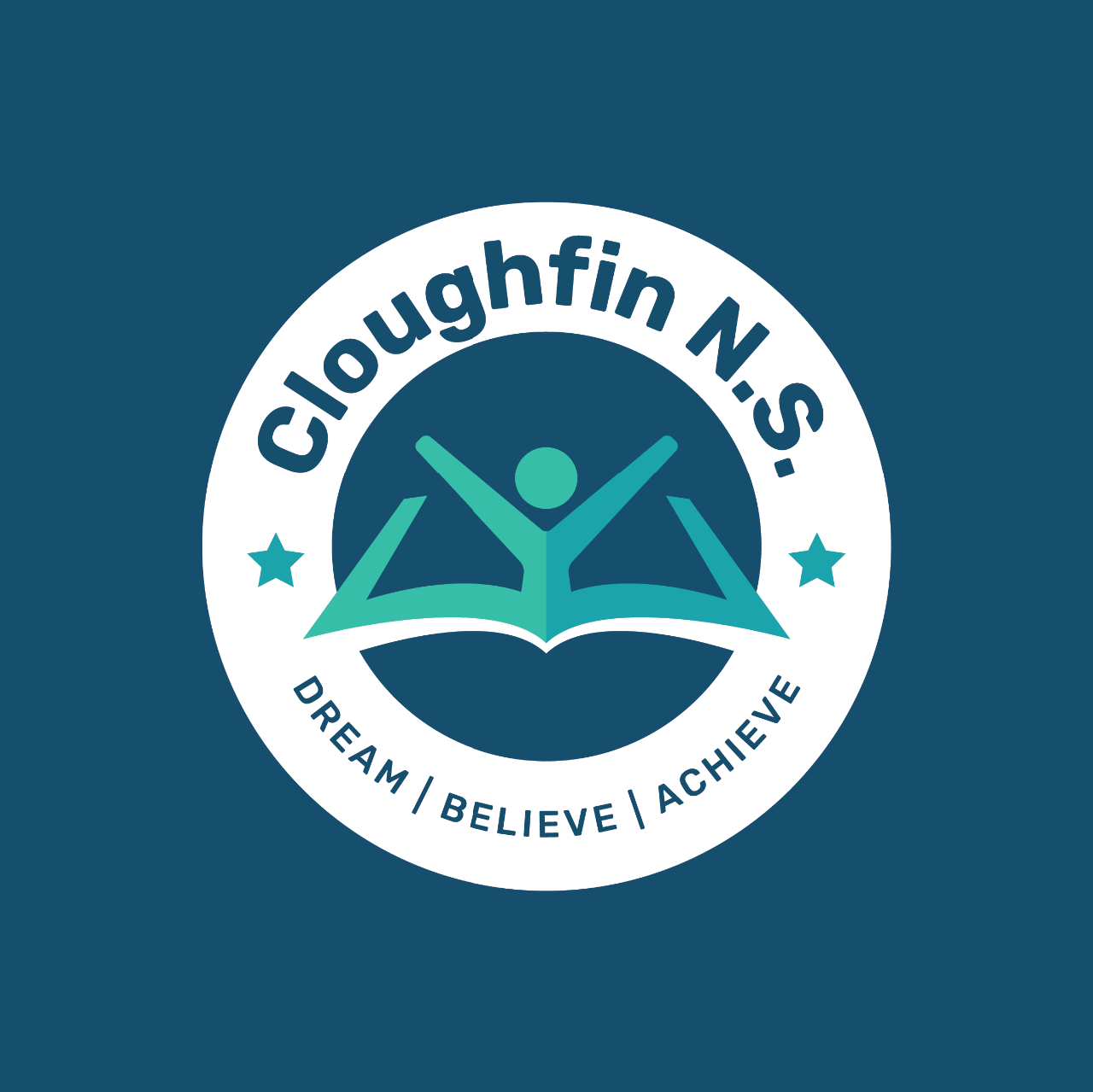 Cloughfin N.S.